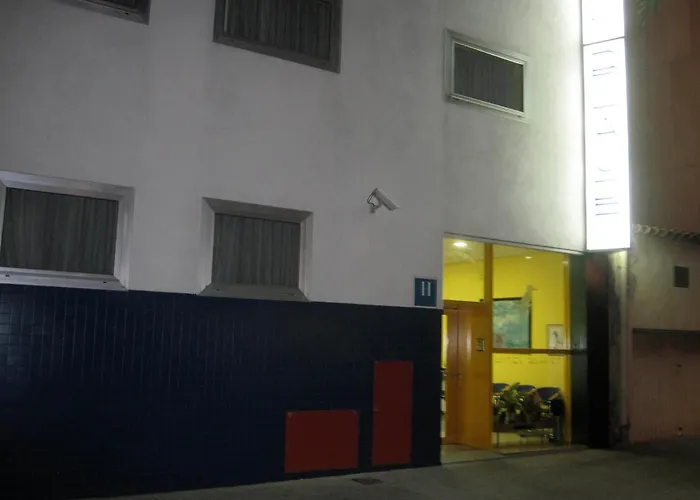 Hotel Blauet By Bossh! Hotels