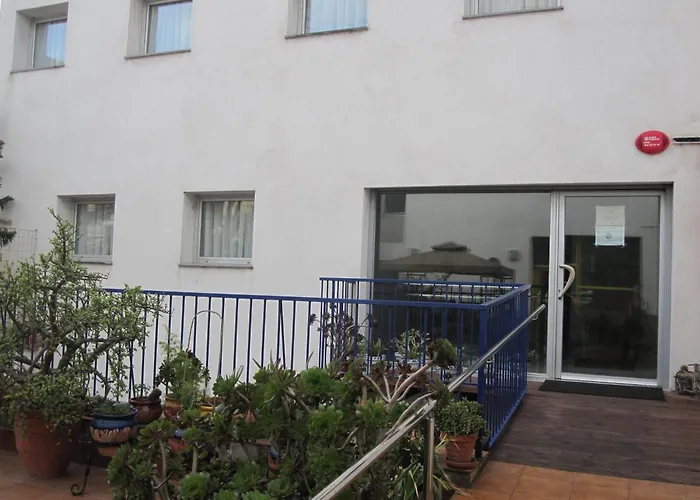 Hotel Blauet By Bossh! Hotels